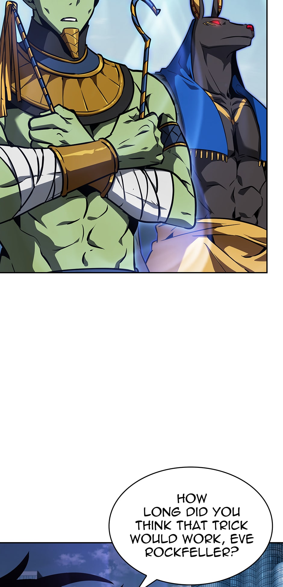 Tomb Raider King Chapter 379 page 67 - 