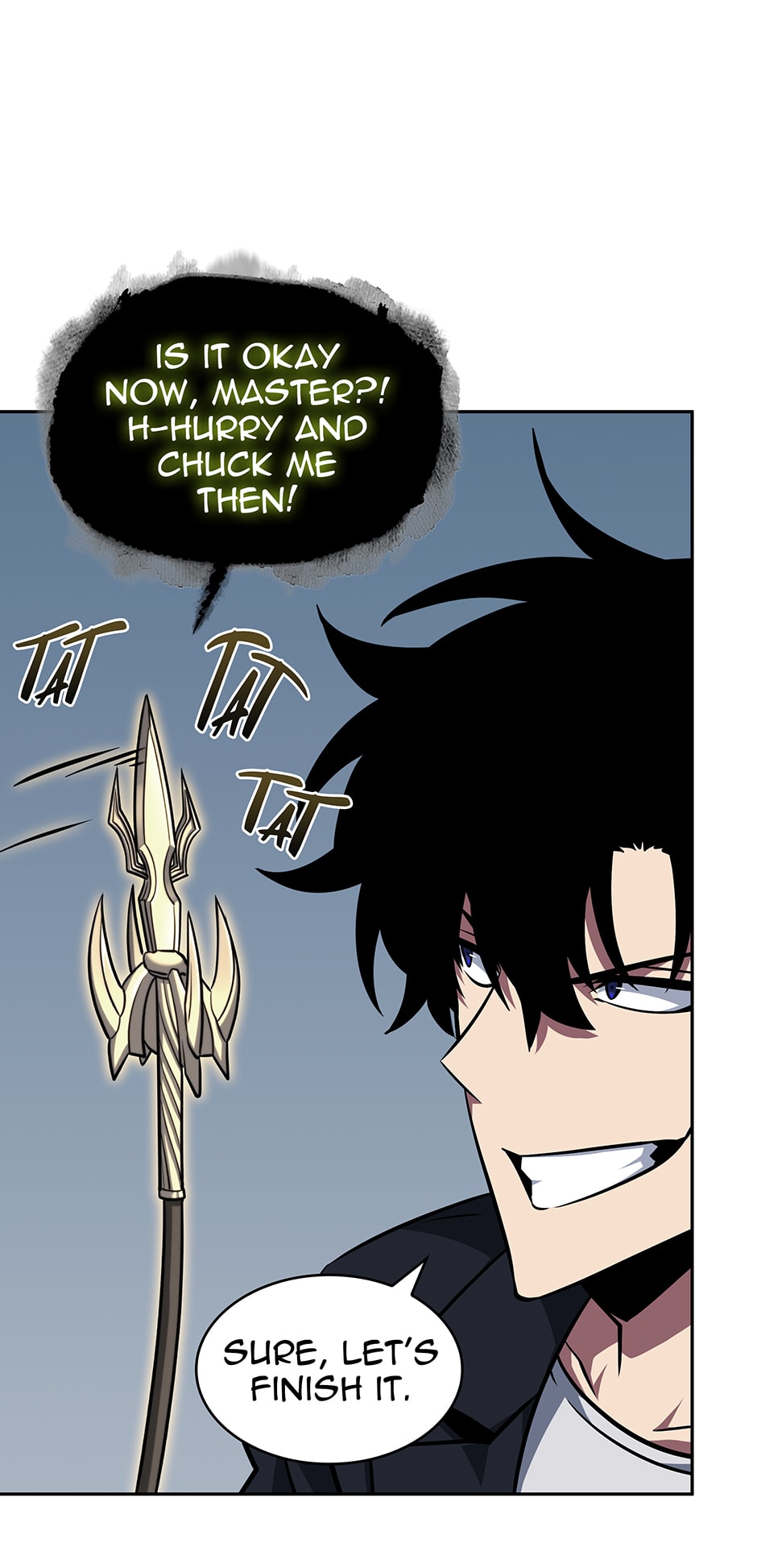Tomb Raider King Chapter 379 page 69 - 