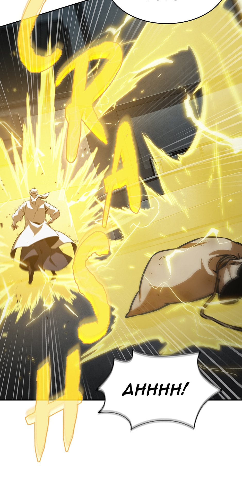 Tomb Raider King Chapter 379 page 8 - 