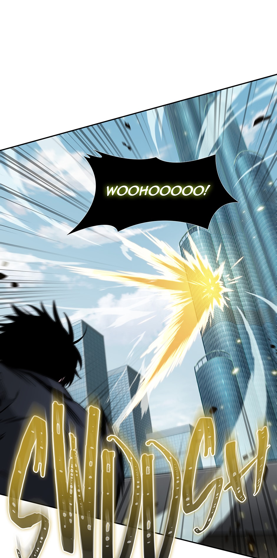 Tomb Raider King Chapter 379 page 71 - 