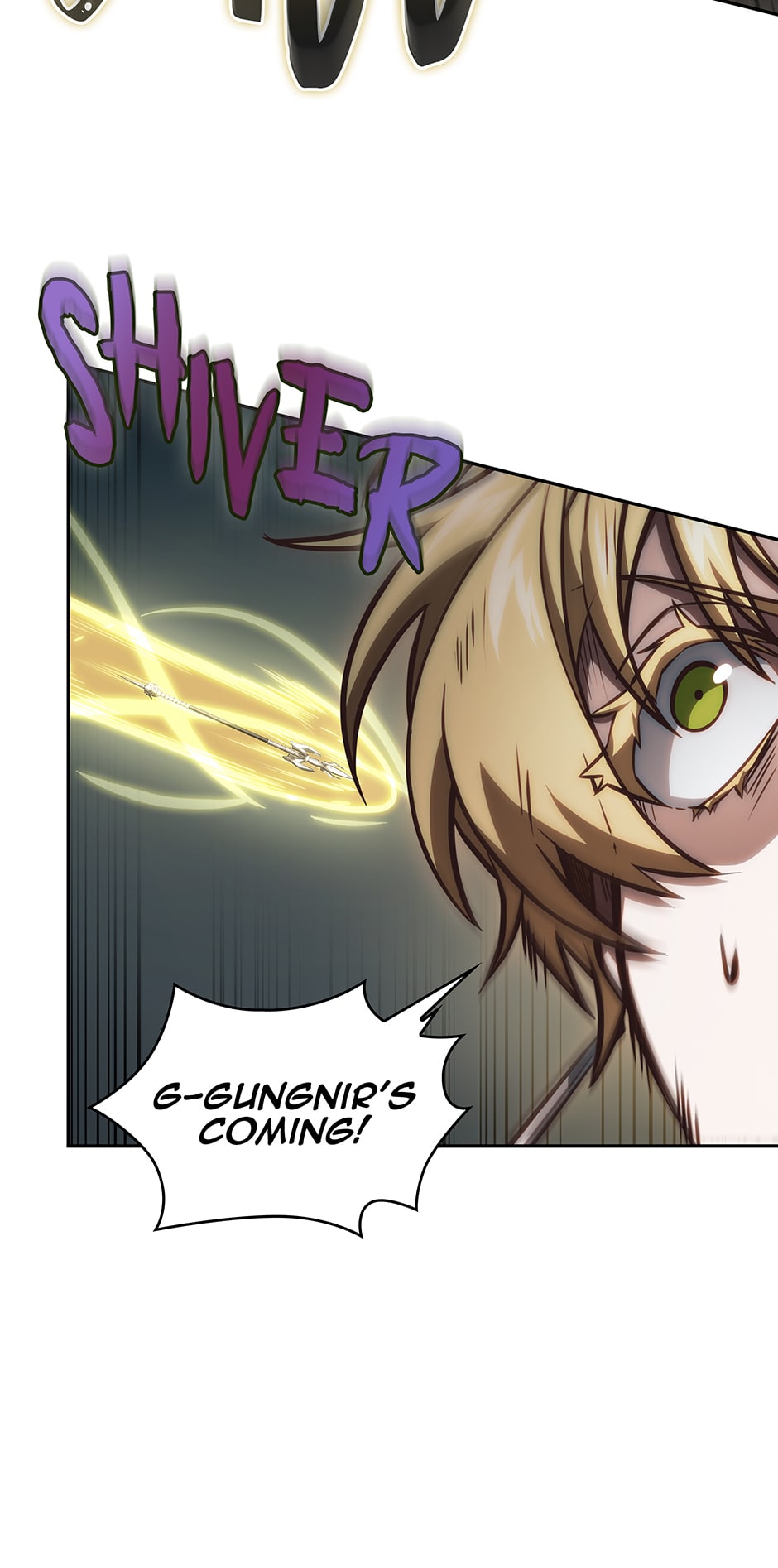Tomb Raider King Chapter 379 page 72 - 