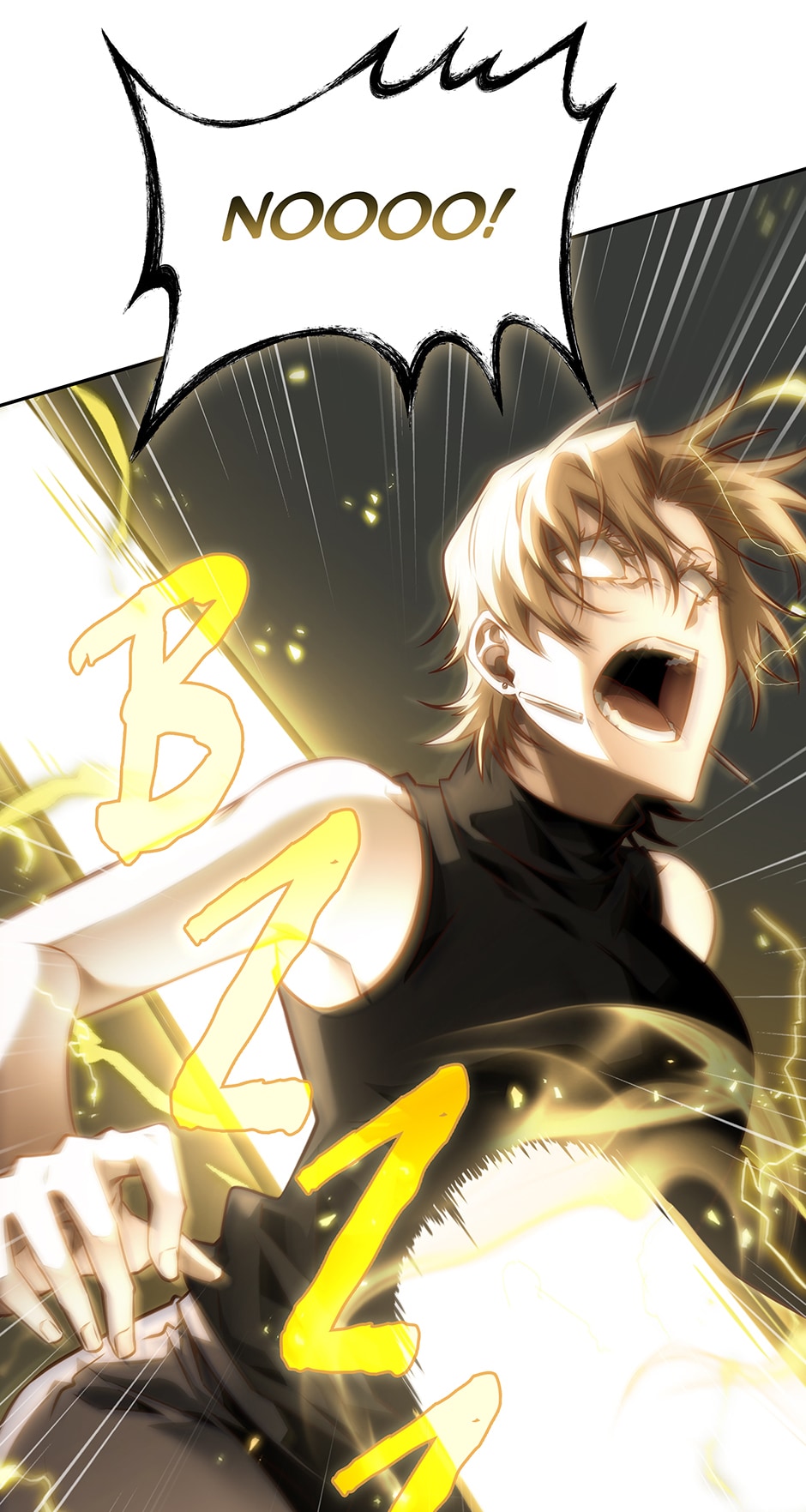 Tomb Raider King Chapter 379 page 76 - 