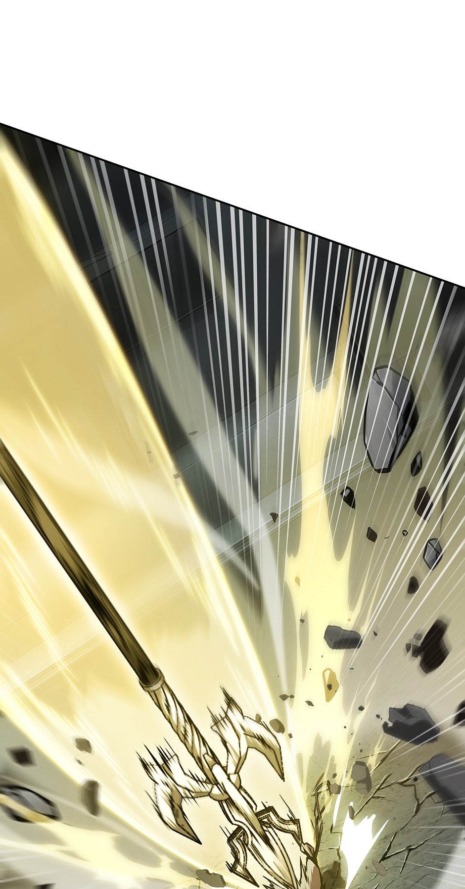 Tomb Raider King Chapter 380 page 2 - 