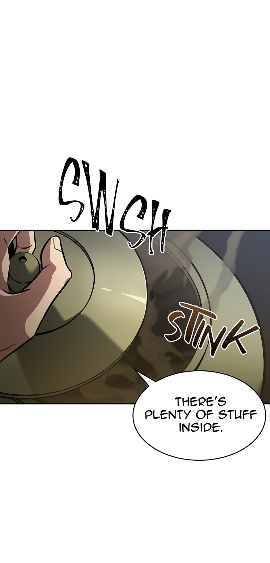 Tomb Raider King Chapter 380 page 13 - 