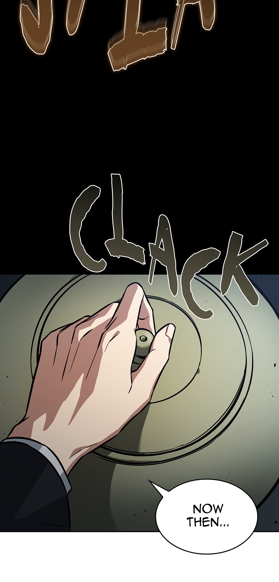 Tomb Raider King Chapter 380 page 17 - 