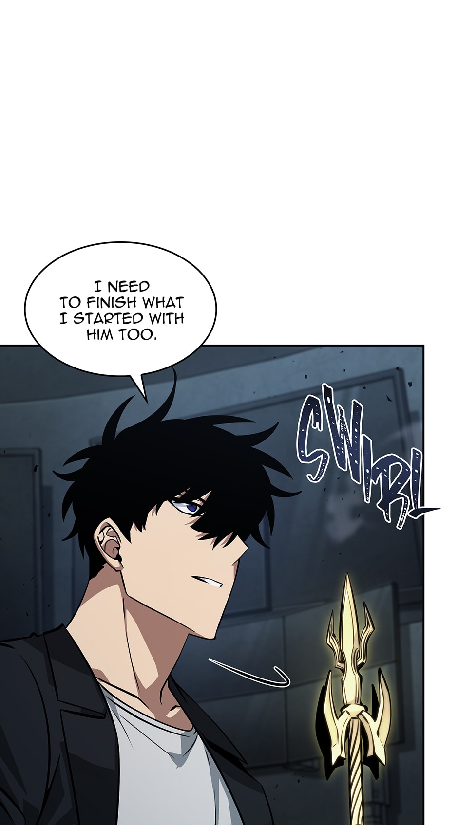 Tomb Raider King Chapter 380 page 18 - 