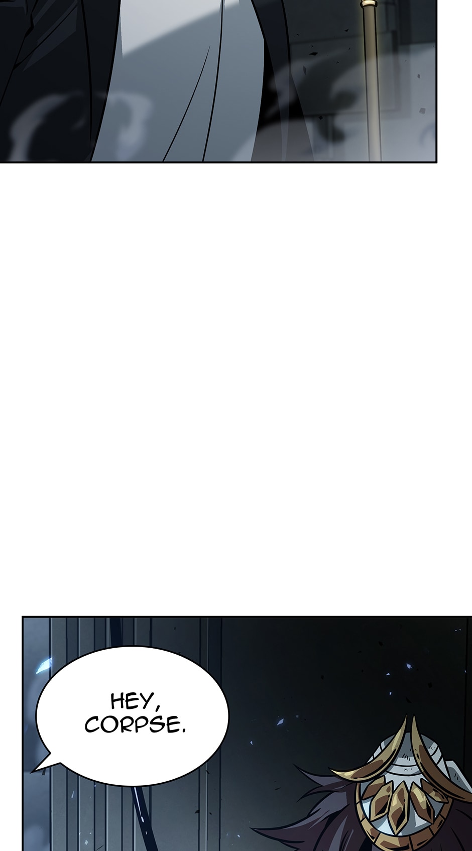 Tomb Raider King Chapter 380 page 19 - 