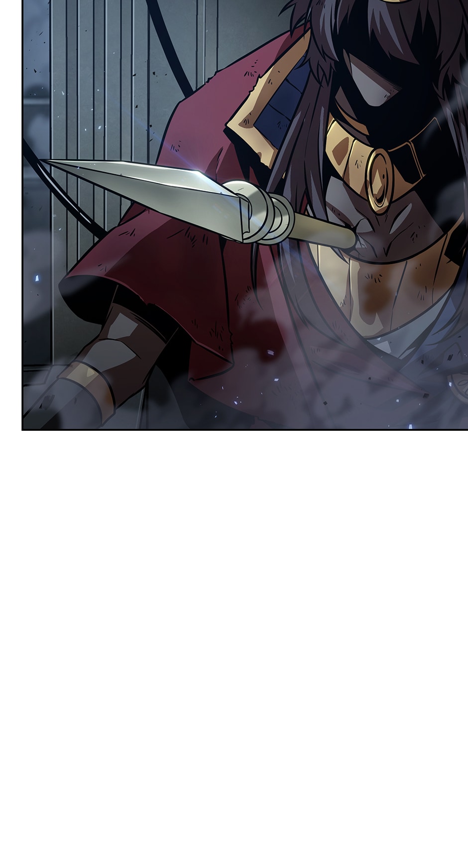 Tomb Raider King Chapter 380 page 20 - 