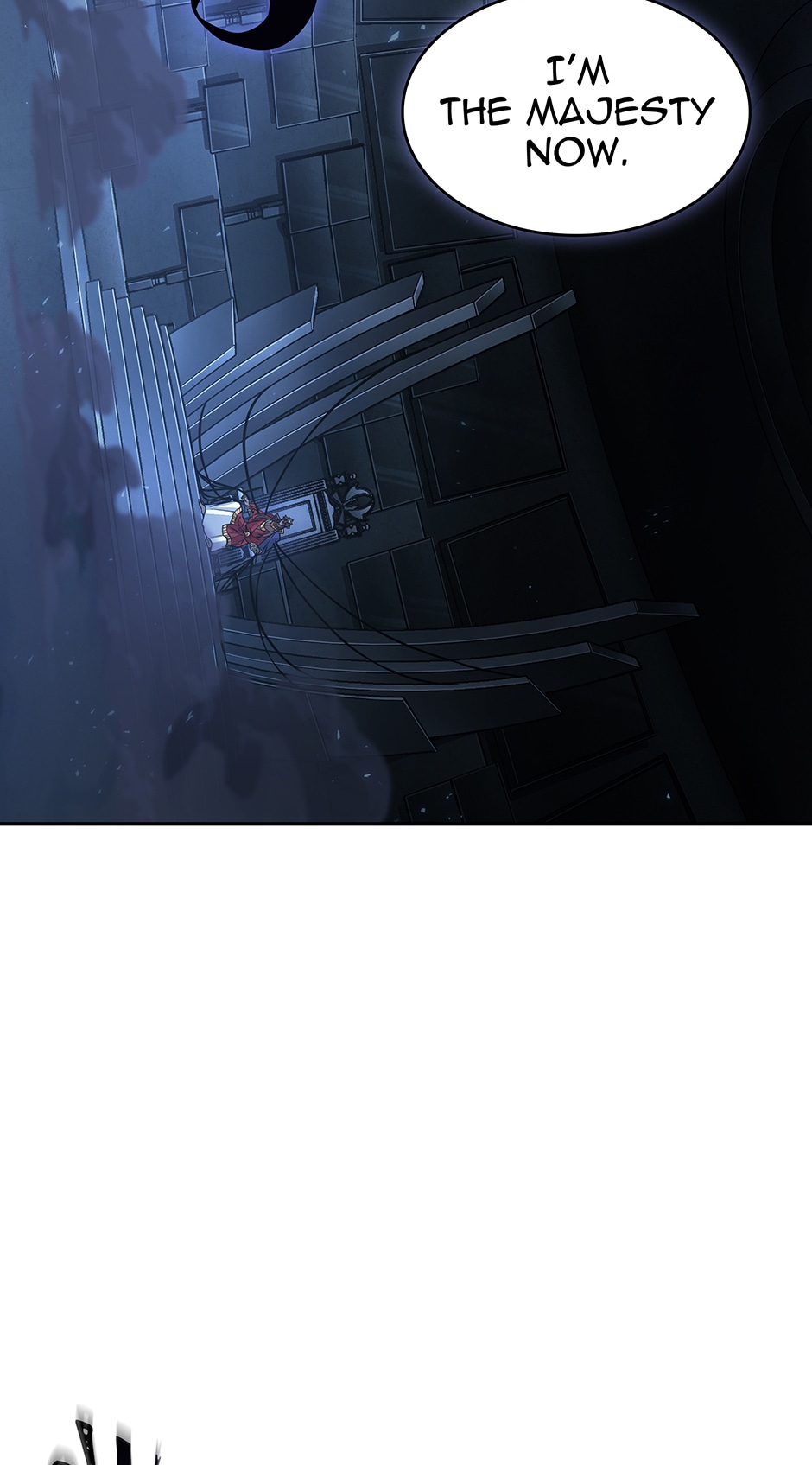 Tomb Raider King Chapter 380 page 22 - 