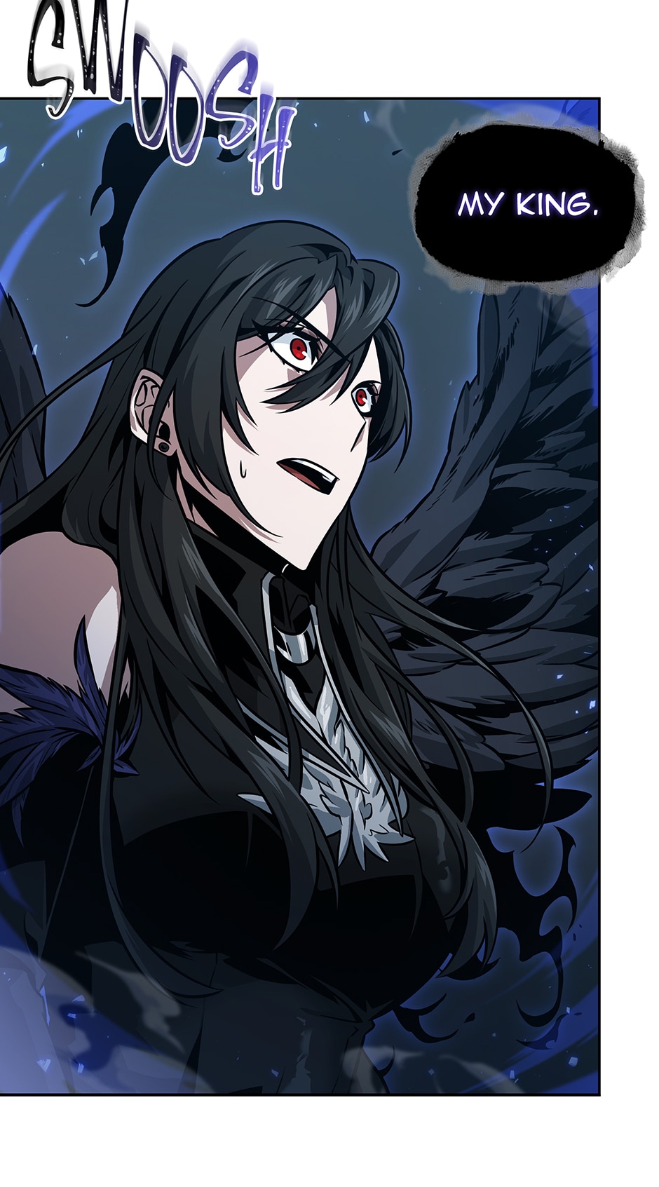 Tomb Raider King Chapter 380 page 23 - 