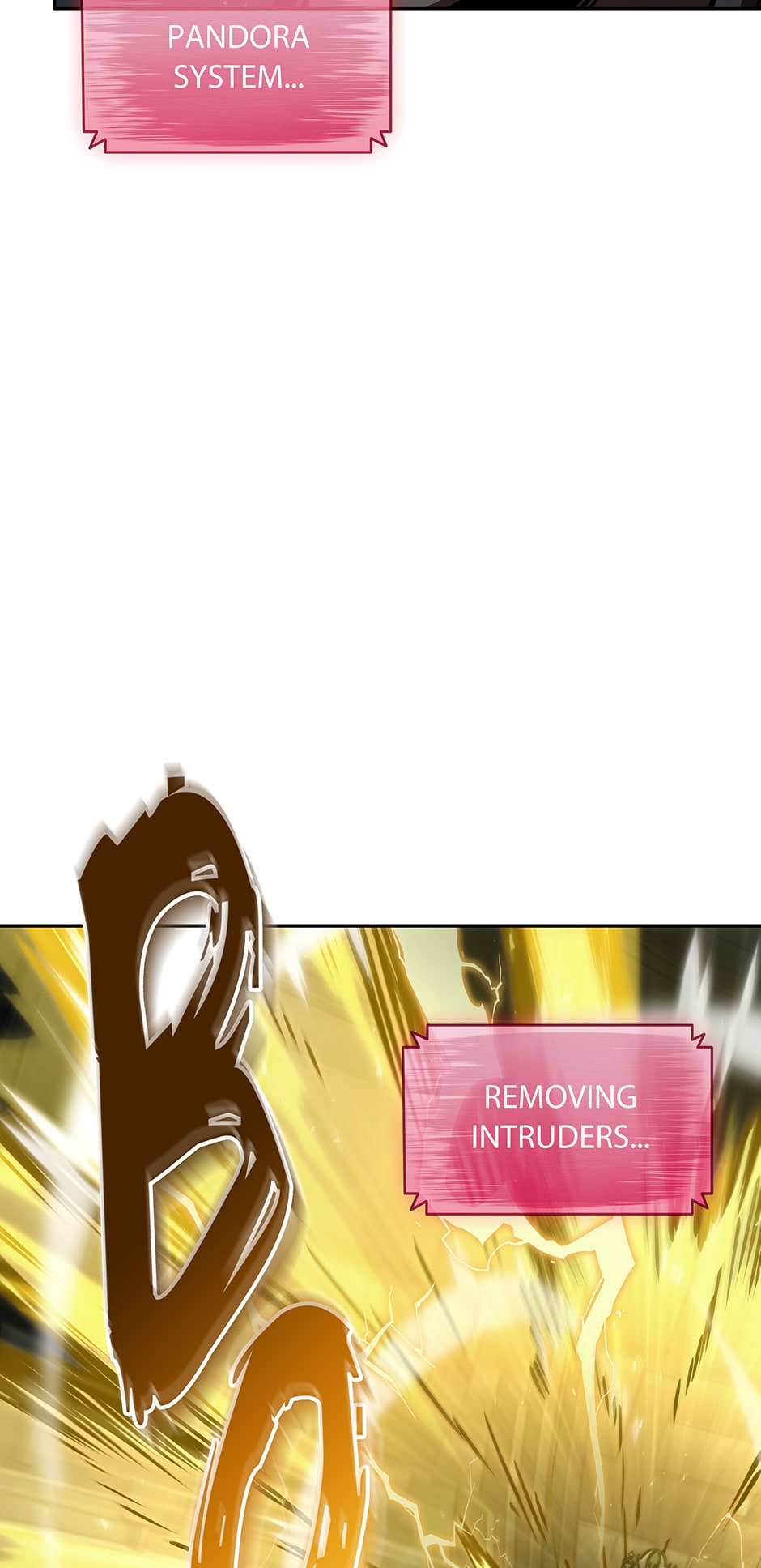 Tomb Raider King Chapter 380 page 25 - 
