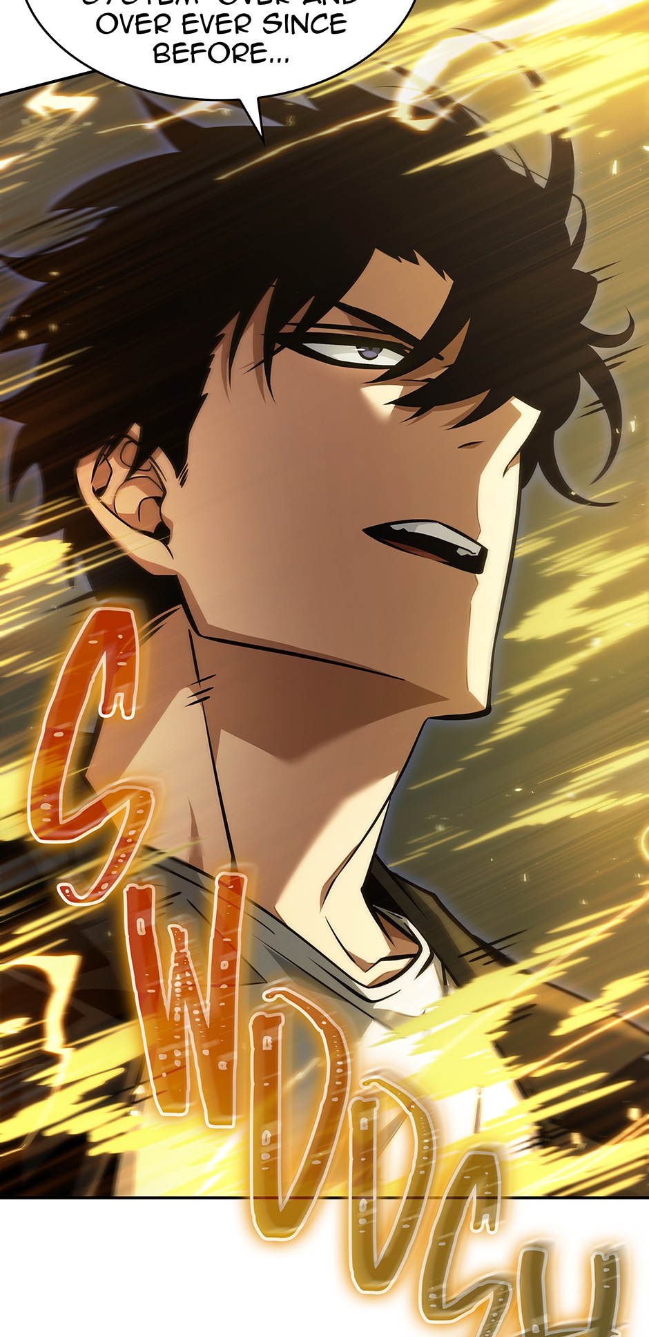 Tomb Raider King Chapter 380 page 27 - 