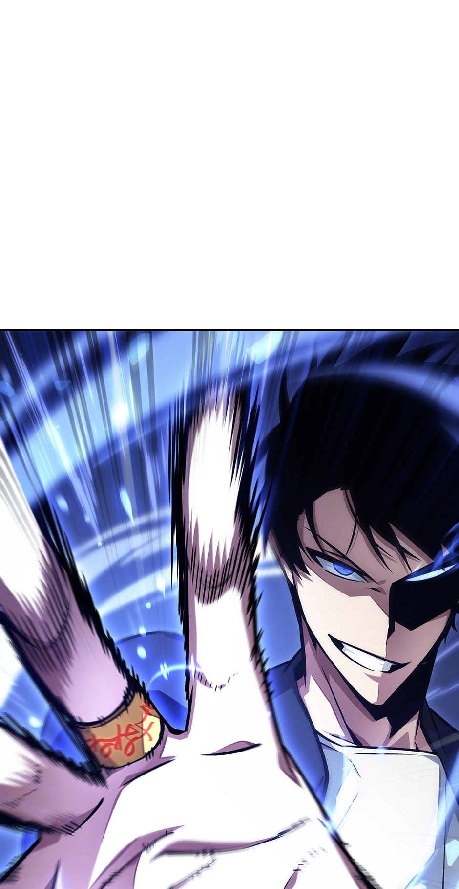 Tomb Raider King Chapter 380 page 29 - 
