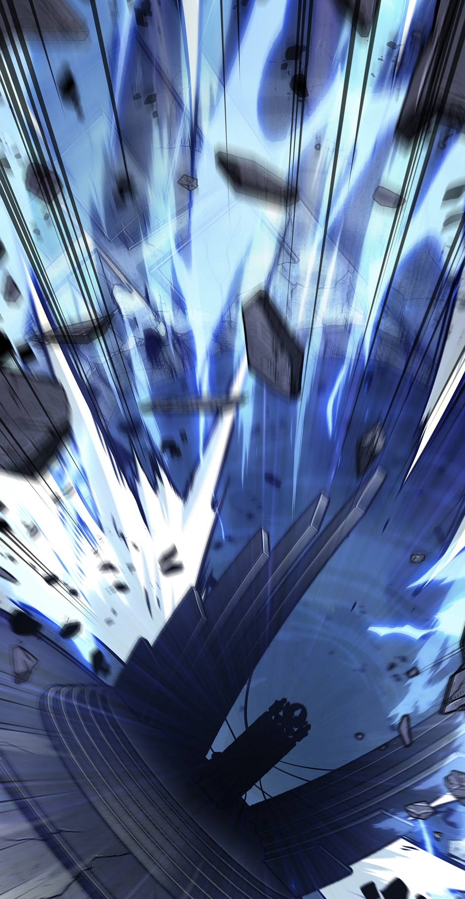 Tomb Raider King Chapter 380 page 31 - 
