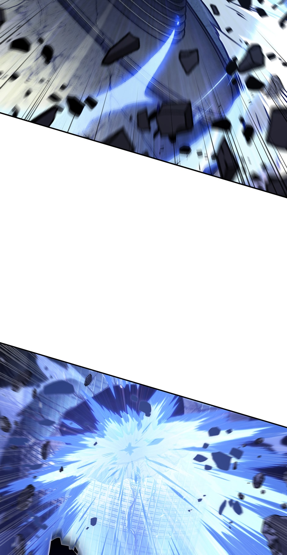 Tomb Raider King Chapter 380 page 32 - 