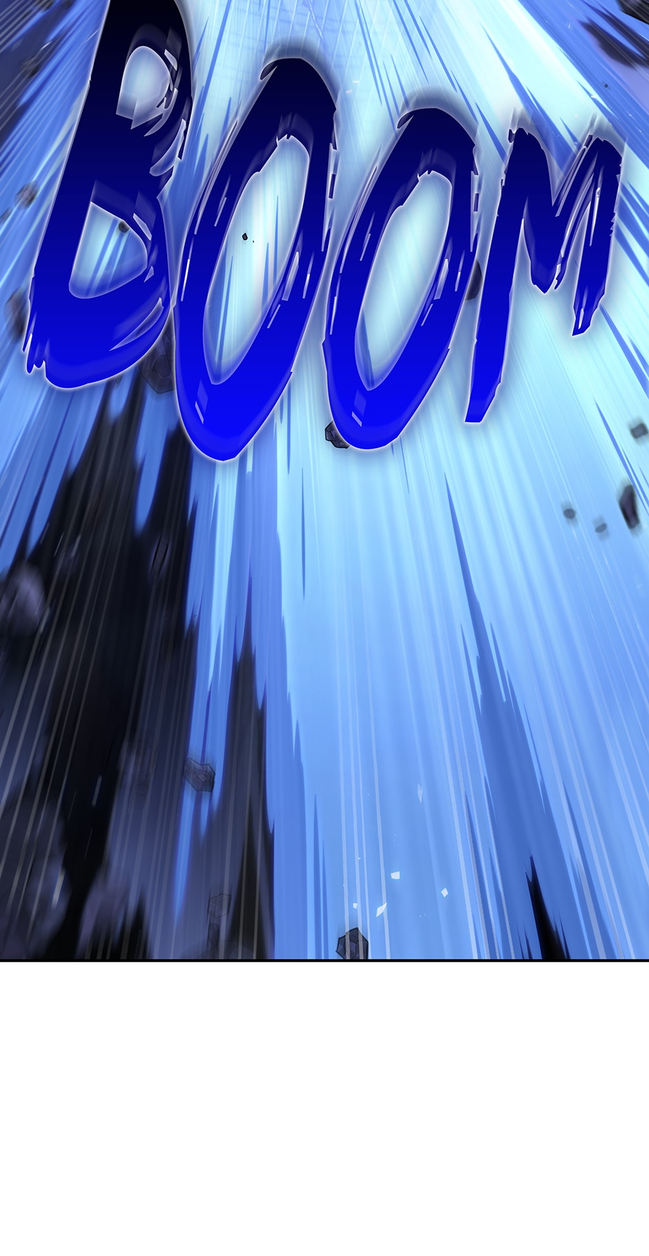 Tomb Raider King Chapter 380 page 33 - 