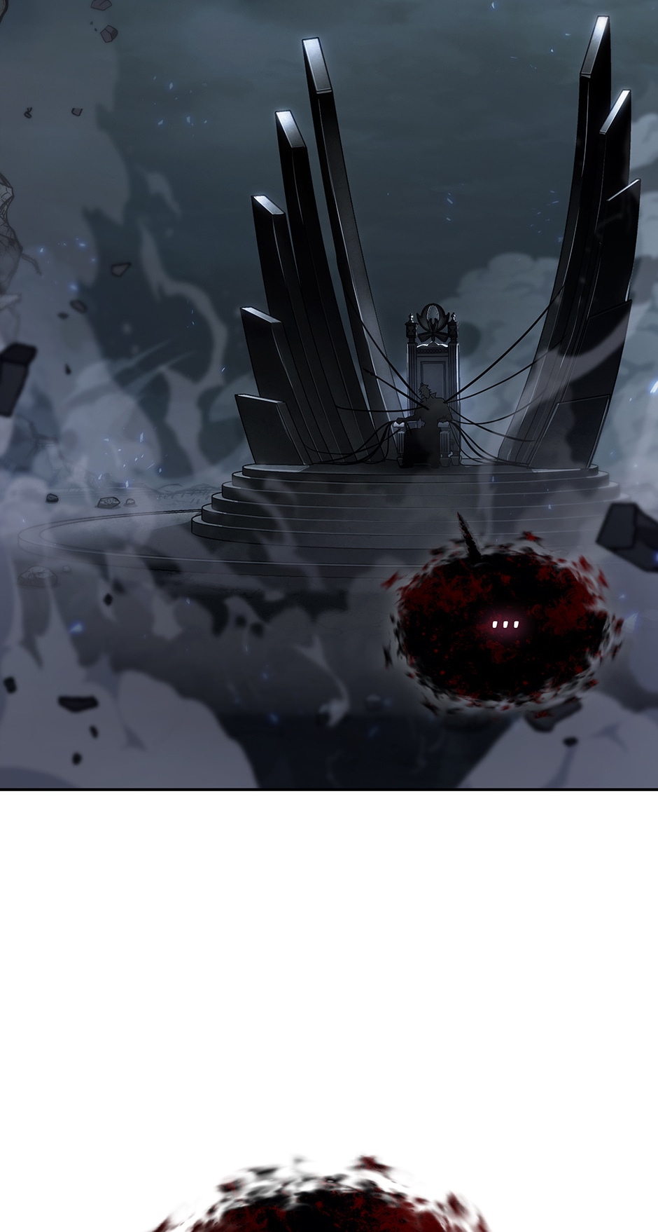 Tomb Raider King Chapter 380 page 37 - 