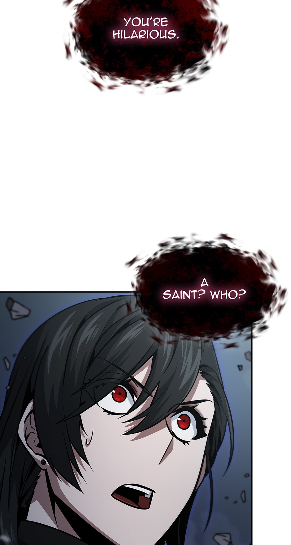 Tomb Raider King Chapter 380 page 38 - 