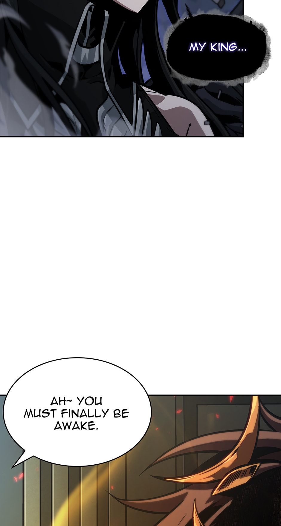 Tomb Raider King Chapter 380 page 39 - 