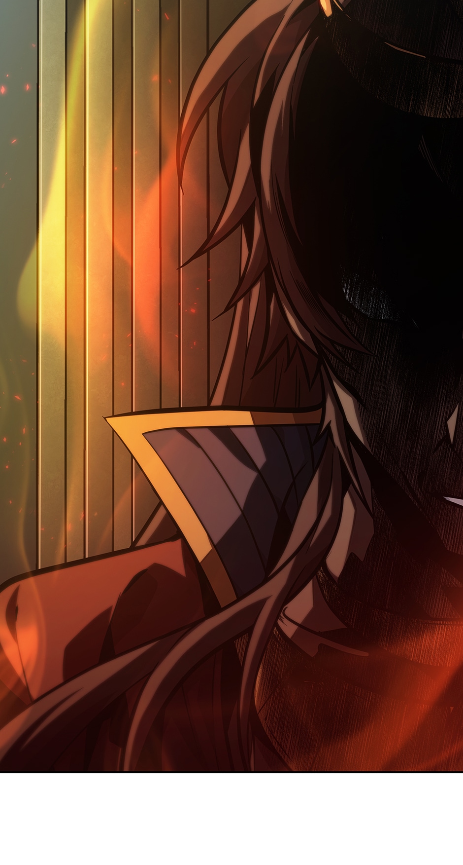 Tomb Raider King Chapter 380 page 40 - 