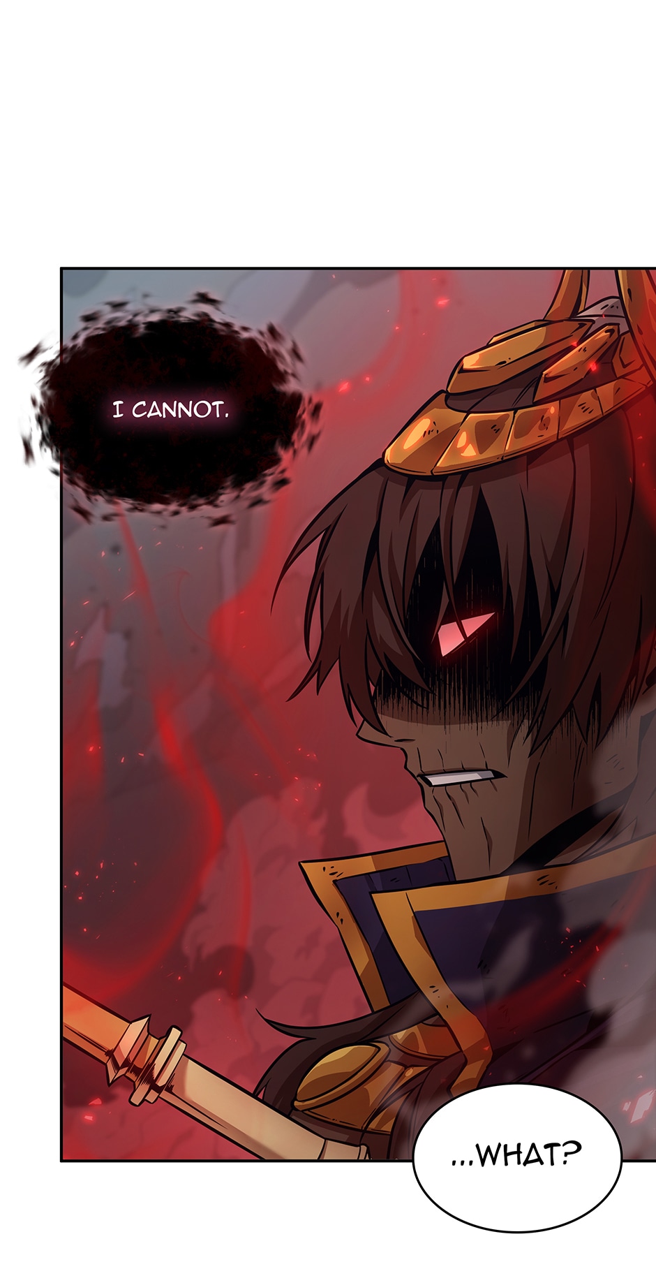 Tomb Raider King Chapter 380 page 43 - 