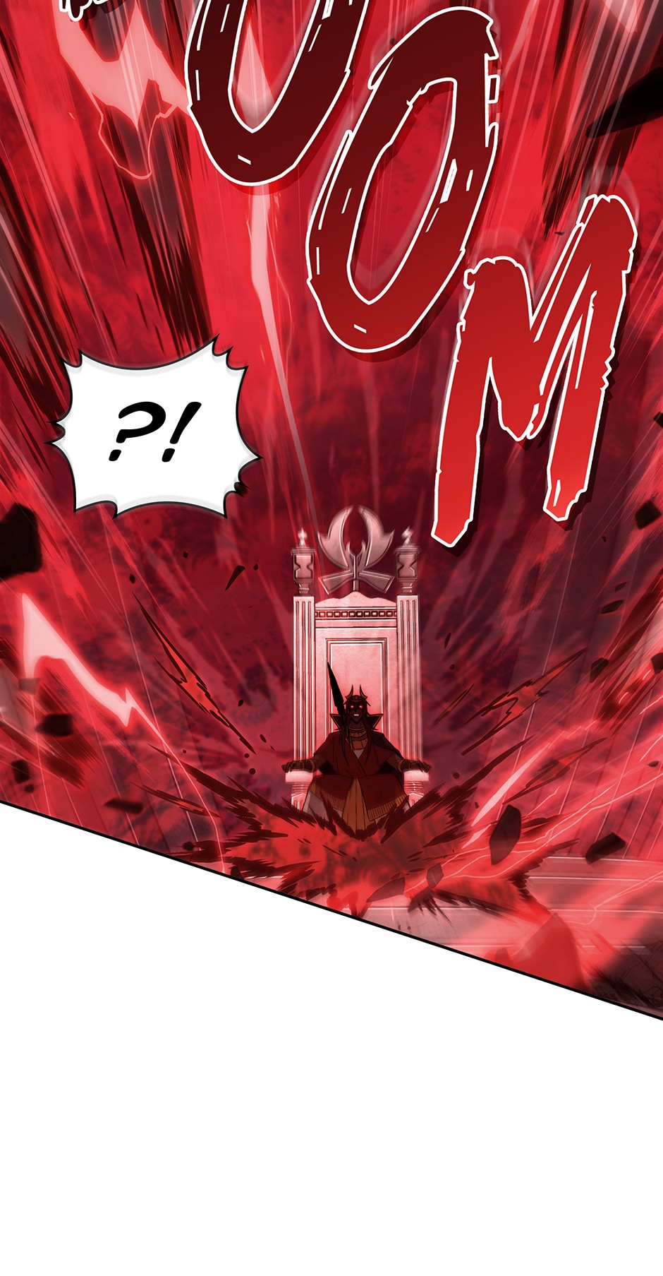 Tomb Raider King Chapter 380 page 45 - 