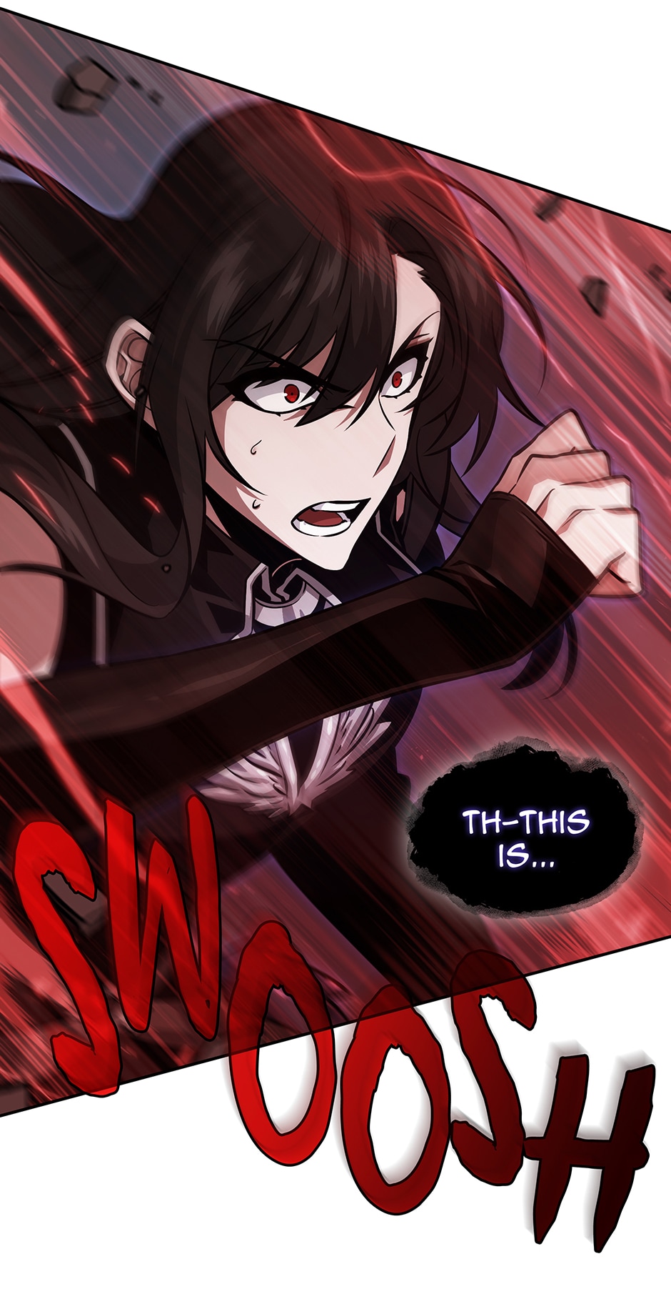 Tomb Raider King Chapter 380 page 46 - 
