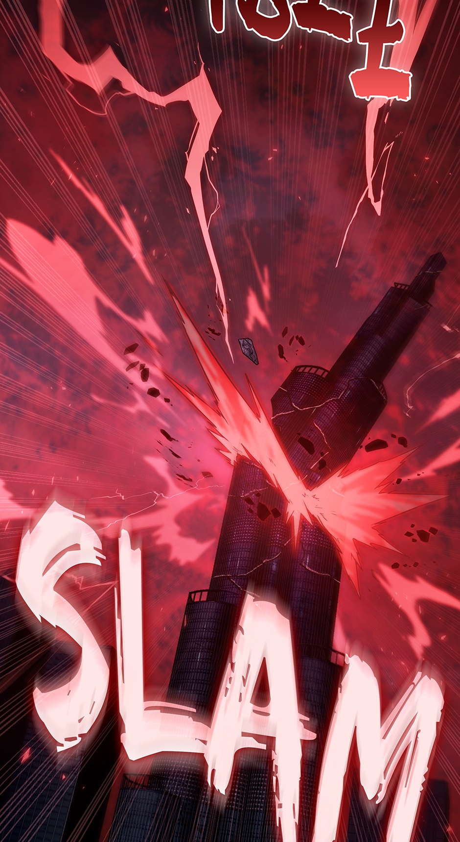 Tomb Raider King Chapter 380 page 50 - 