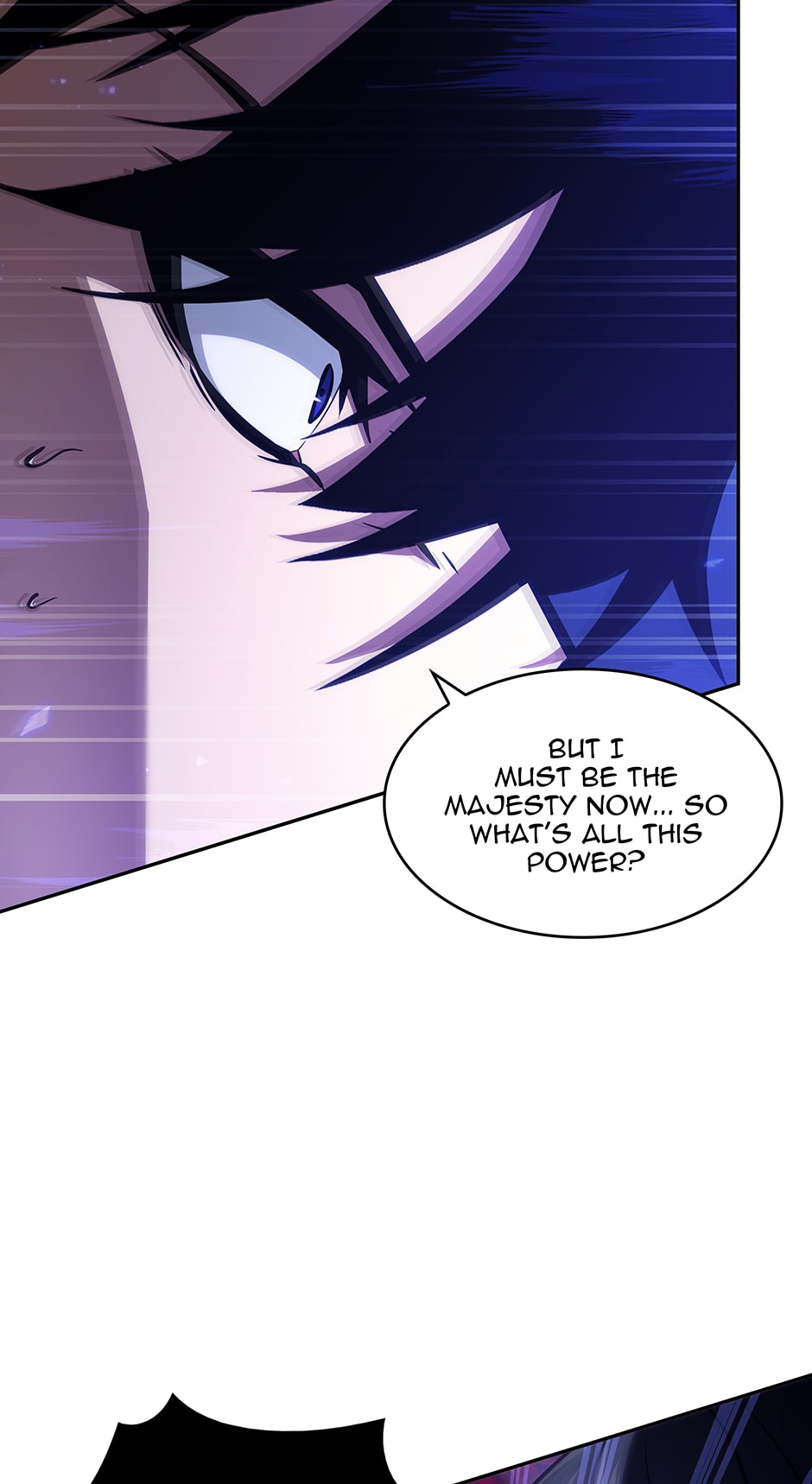 Tomb Raider King Chapter 380 page 52 - 