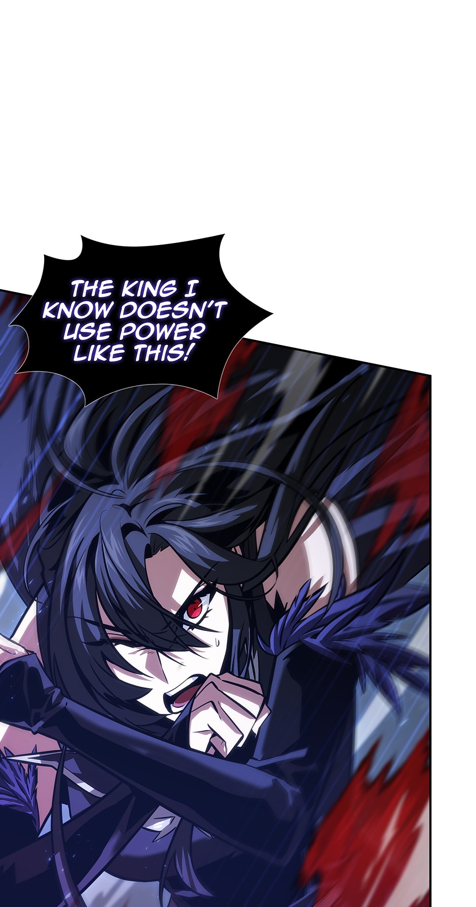 Tomb Raider King Chapter 380 page 54 - 