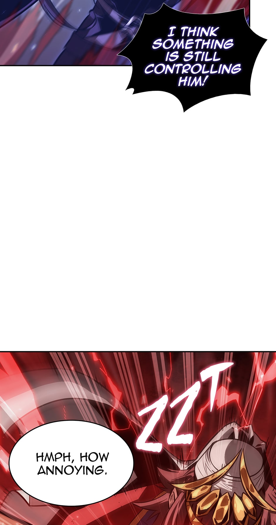 Tomb Raider King Chapter 380 page 55 - 