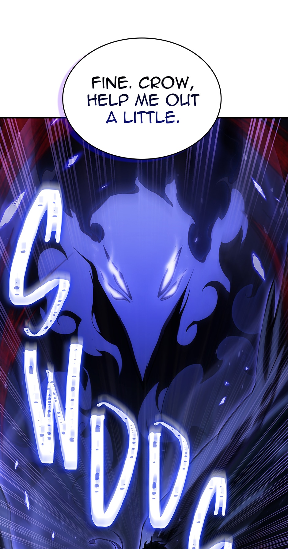 Tomb Raider King Chapter 380 page 57 - 