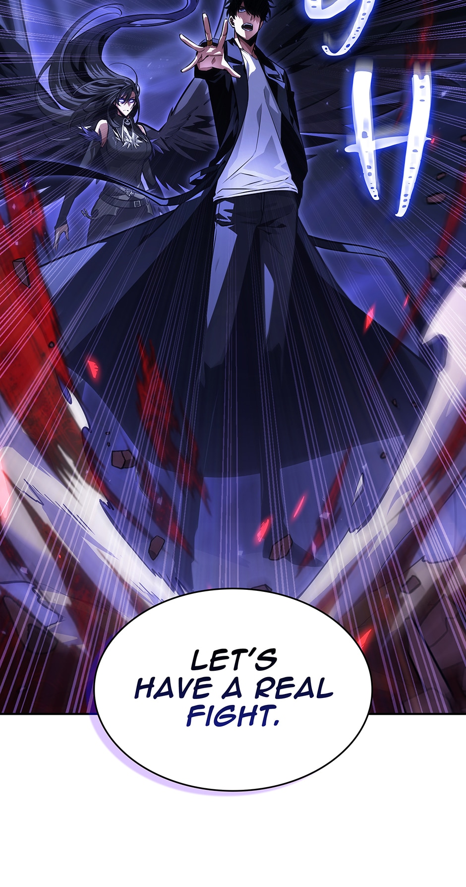Tomb Raider King Chapter 380 page 58 - 