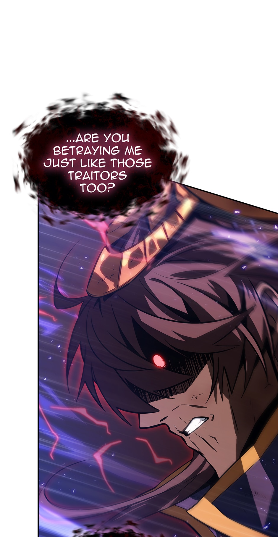 Tomb Raider King Chapter 380 page 61 - 