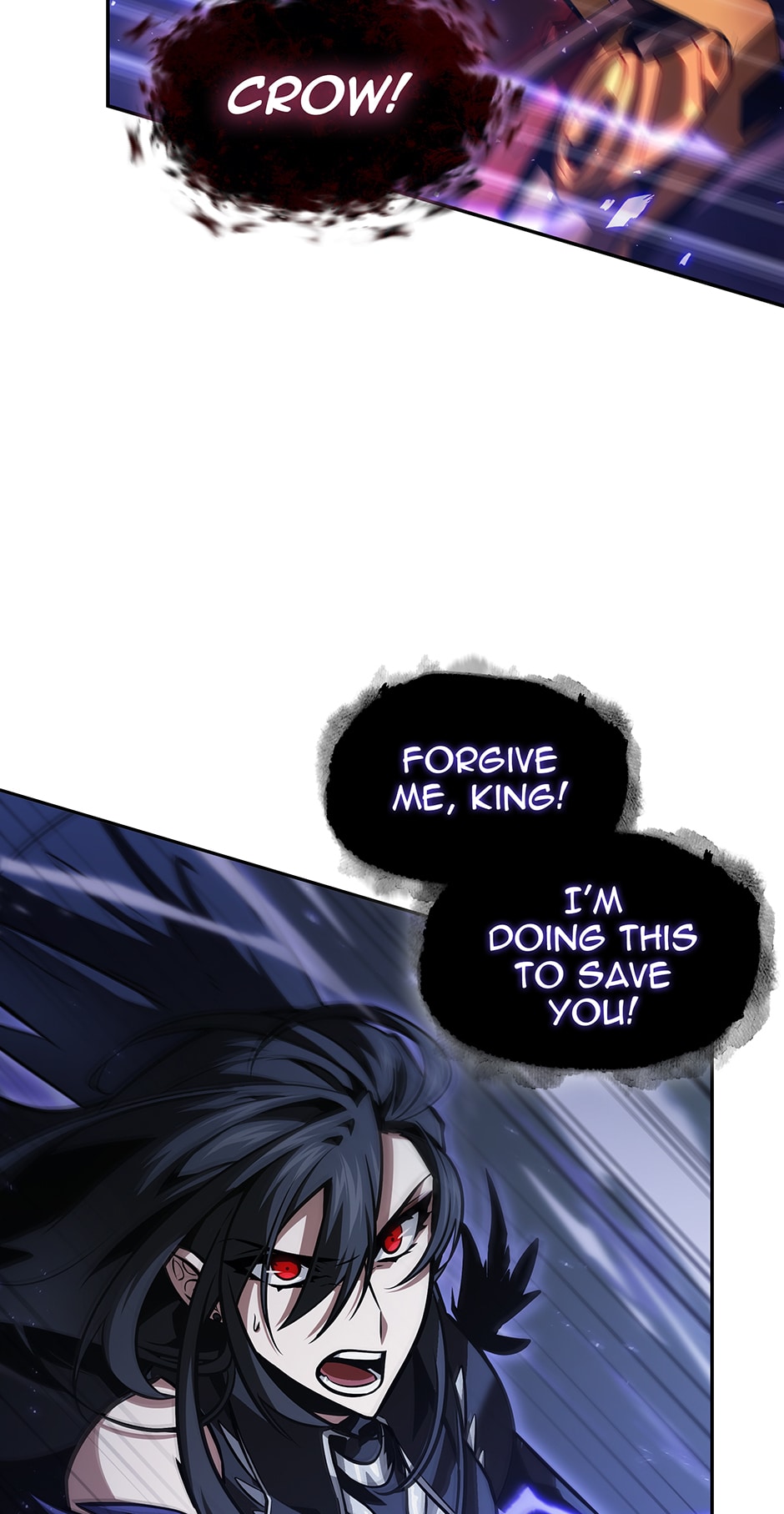 Tomb Raider King Chapter 380 page 62 - 