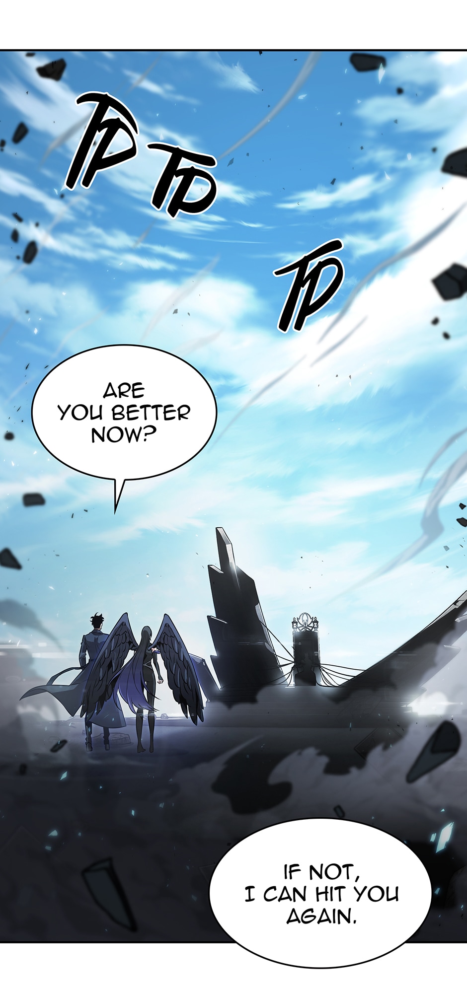 Tomb Raider King Chapter 380 page 68 - 