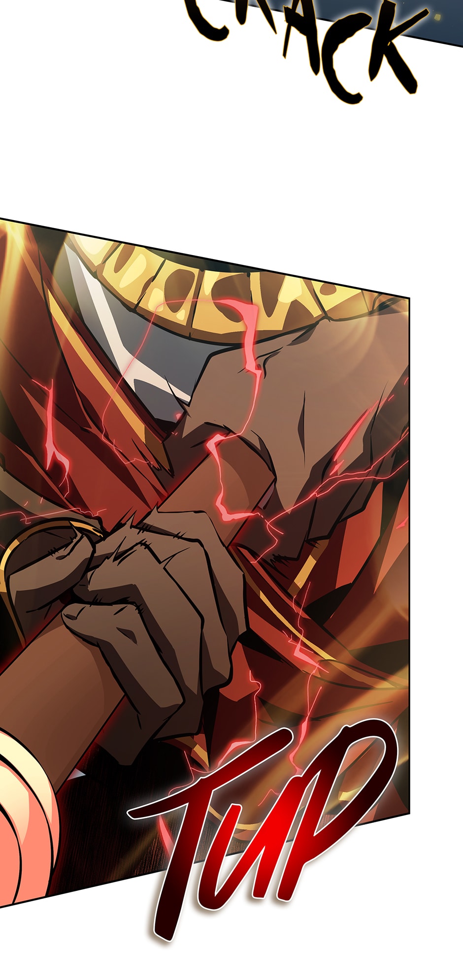 Tomb Raider King Chapter 380 page 70 - 