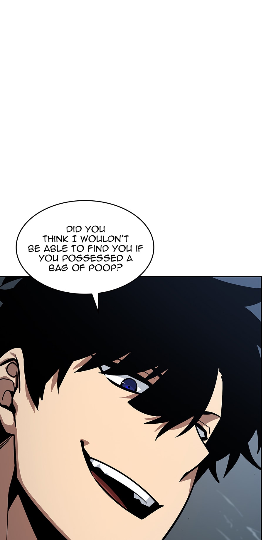 Tomb Raider King Chapter 380 page 8 - 