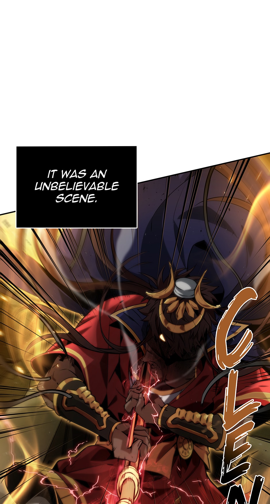 Tomb Raider King Chapter 380 page 71 - 
