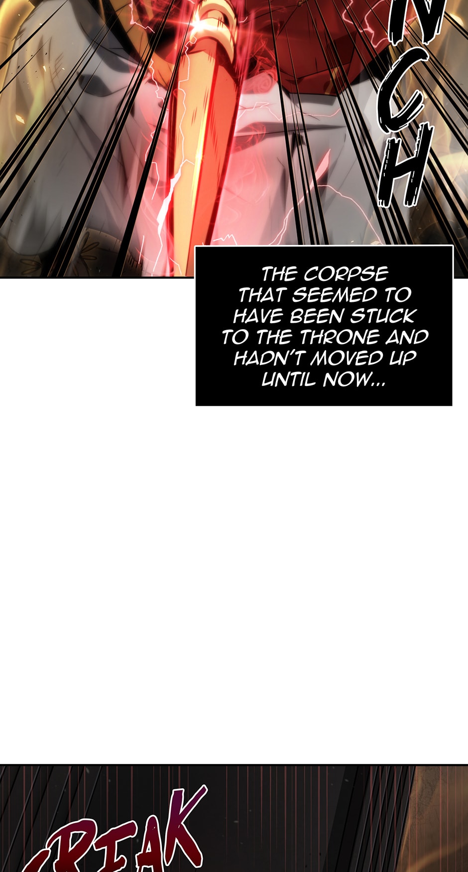 Tomb Raider King Chapter 380 page 72 - 