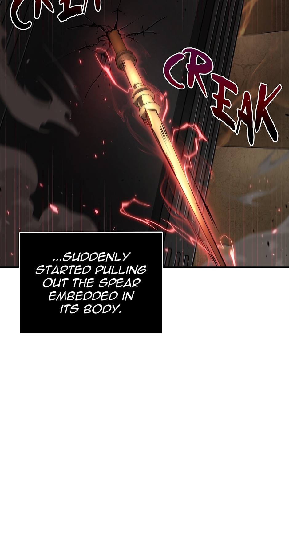 Tomb Raider King Chapter 380 page 73 - 