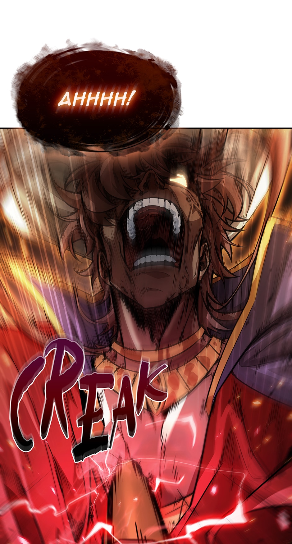 Tomb Raider King Chapter 380 page 74 - 
