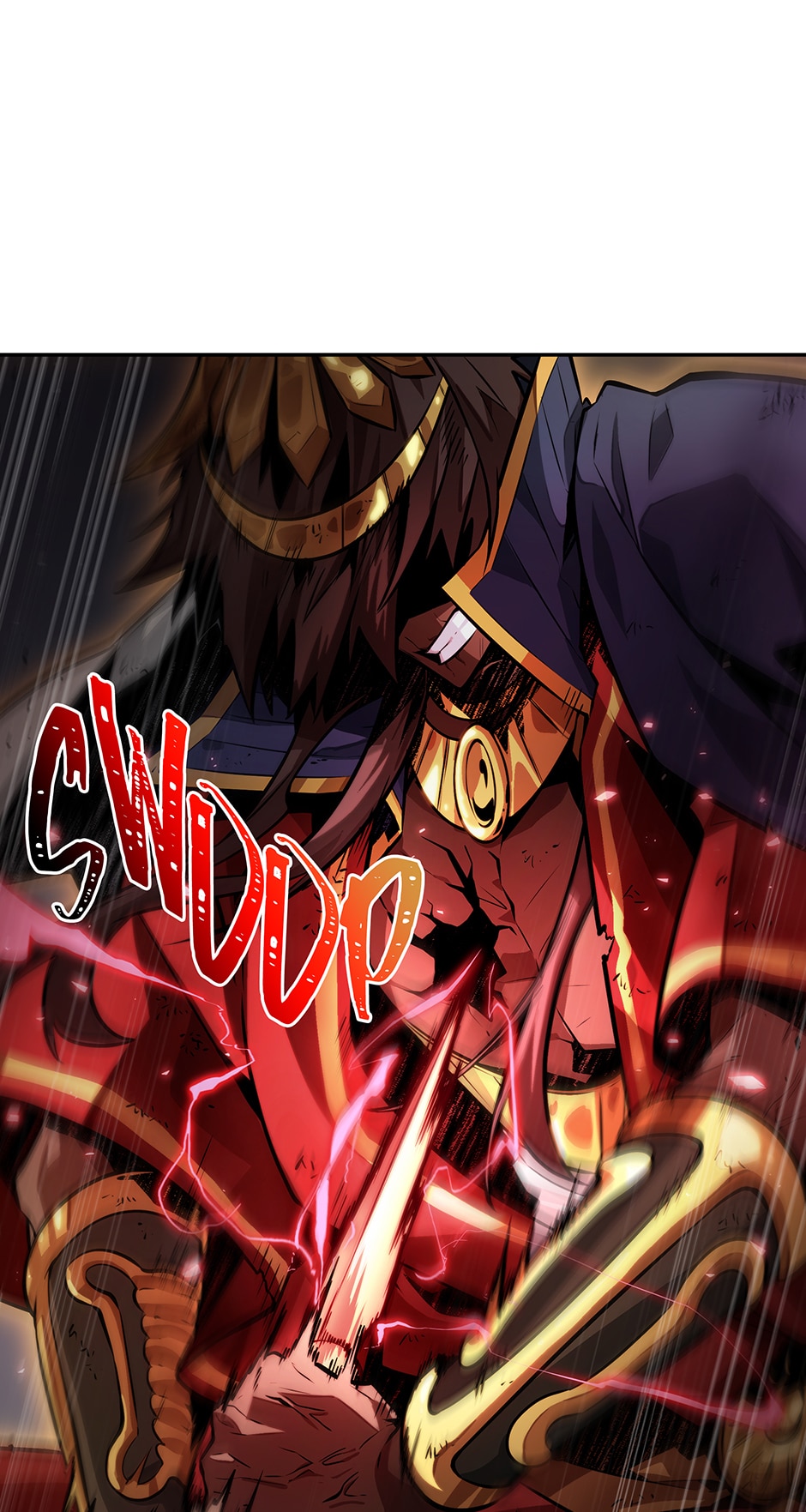 Tomb Raider King Chapter 380 page 77 - 