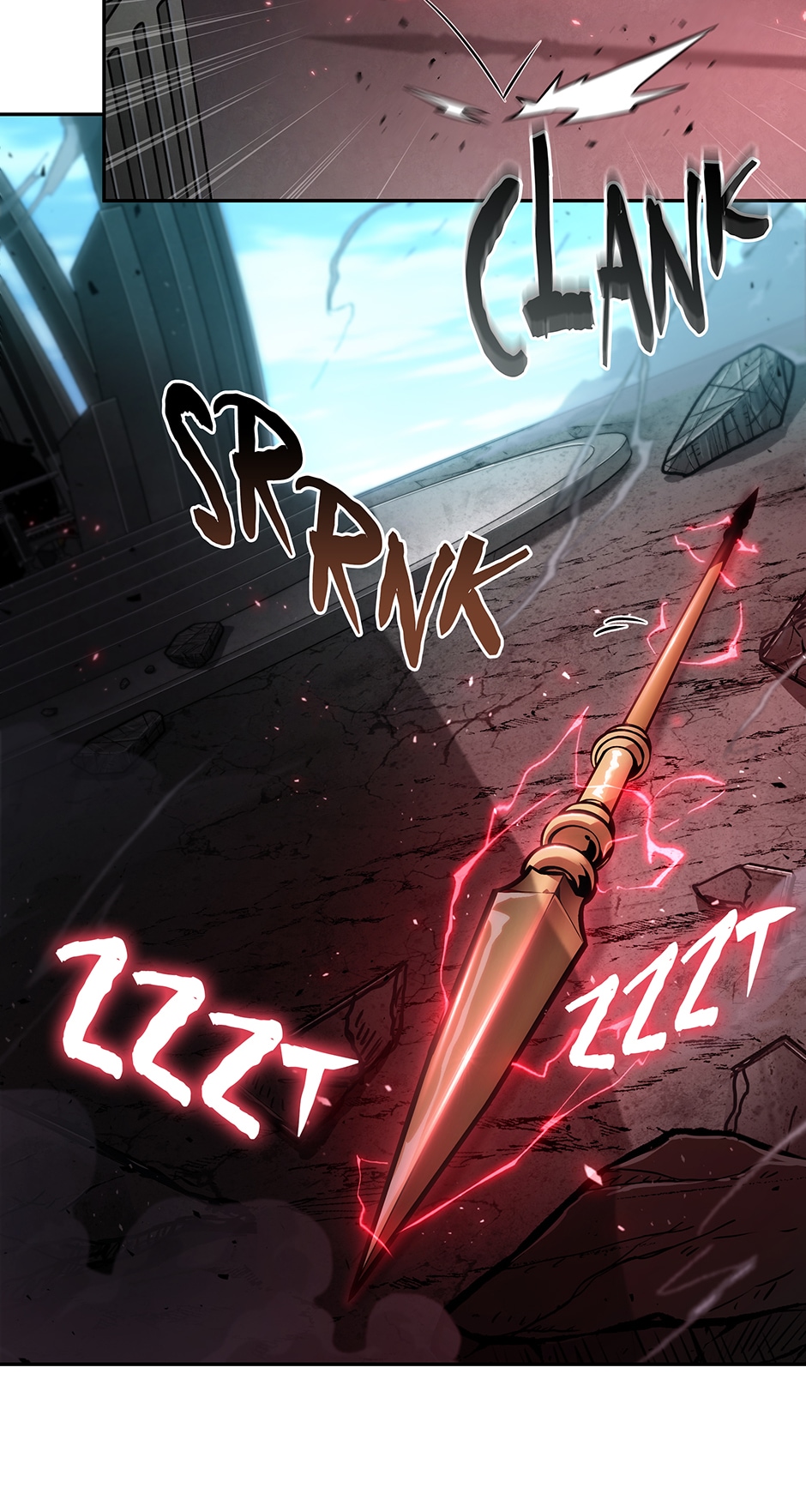 Tomb Raider King Chapter 380 page 79 - 