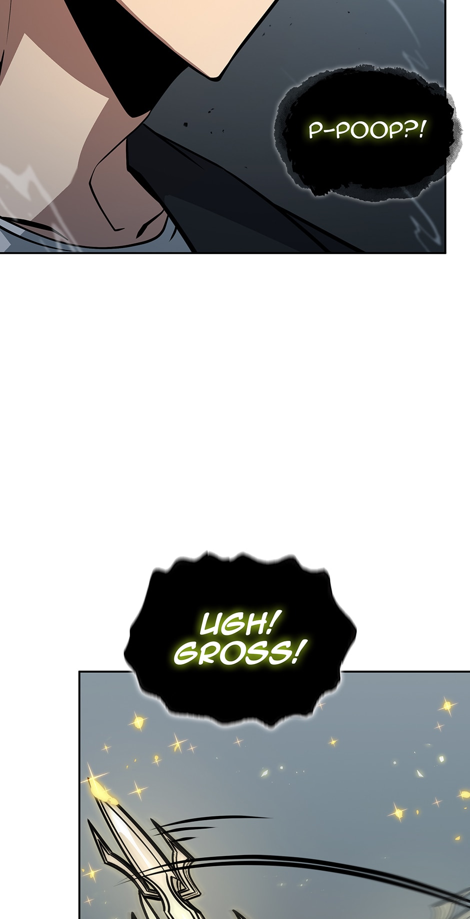 Tomb Raider King Chapter 380 page 9 - 