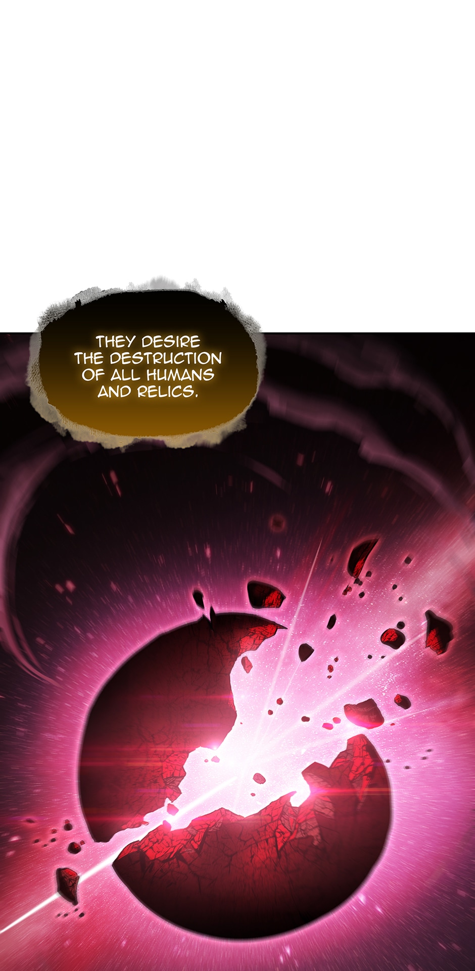Tomb Raider King Chapter 381 page 13 - 