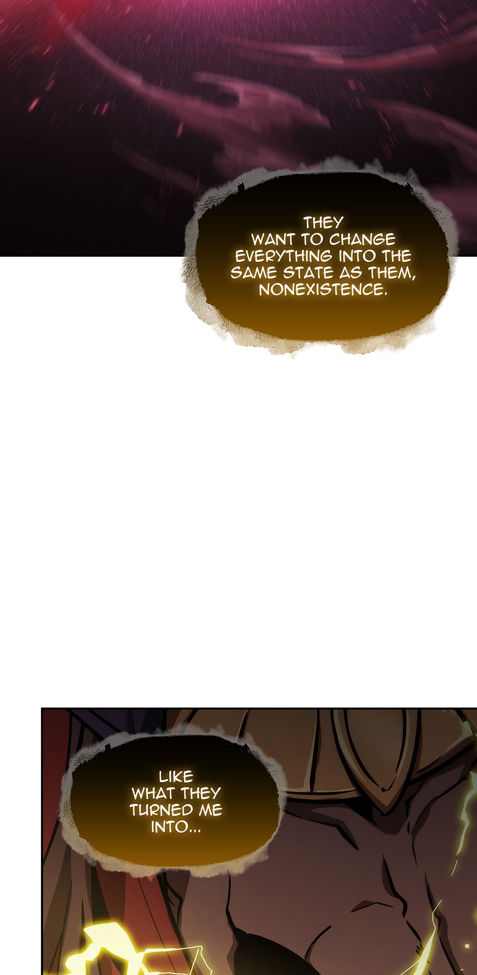 Tomb Raider King Chapter 381 page 14 - 