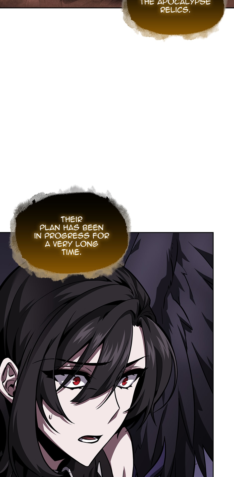 Tomb Raider King Chapter 381 page 19 - 