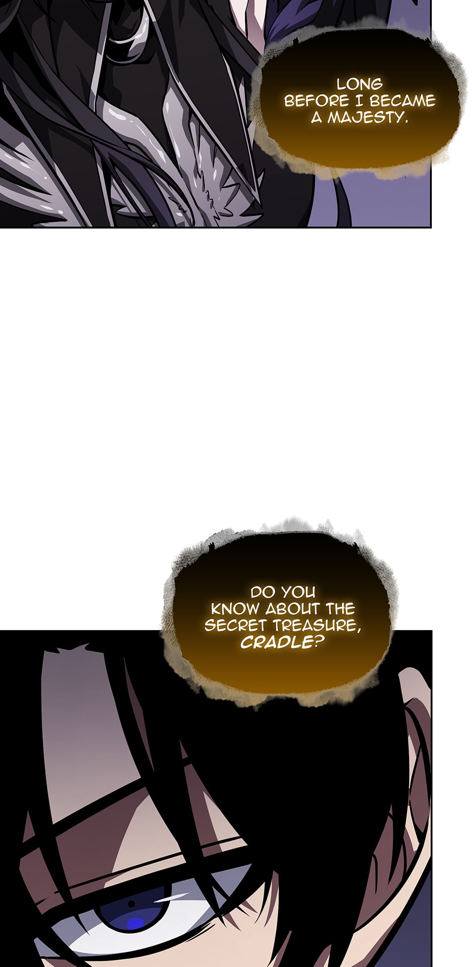 Tomb Raider King Chapter 381 page 20 - 