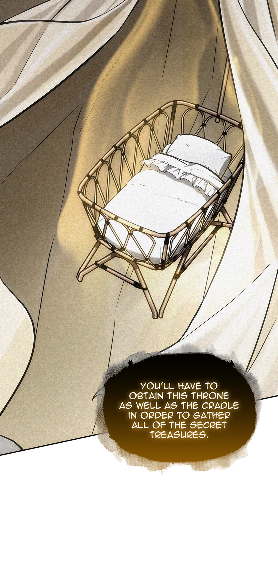 Tomb Raider King Chapter 381 page 22 - 